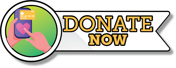 Donate Now button